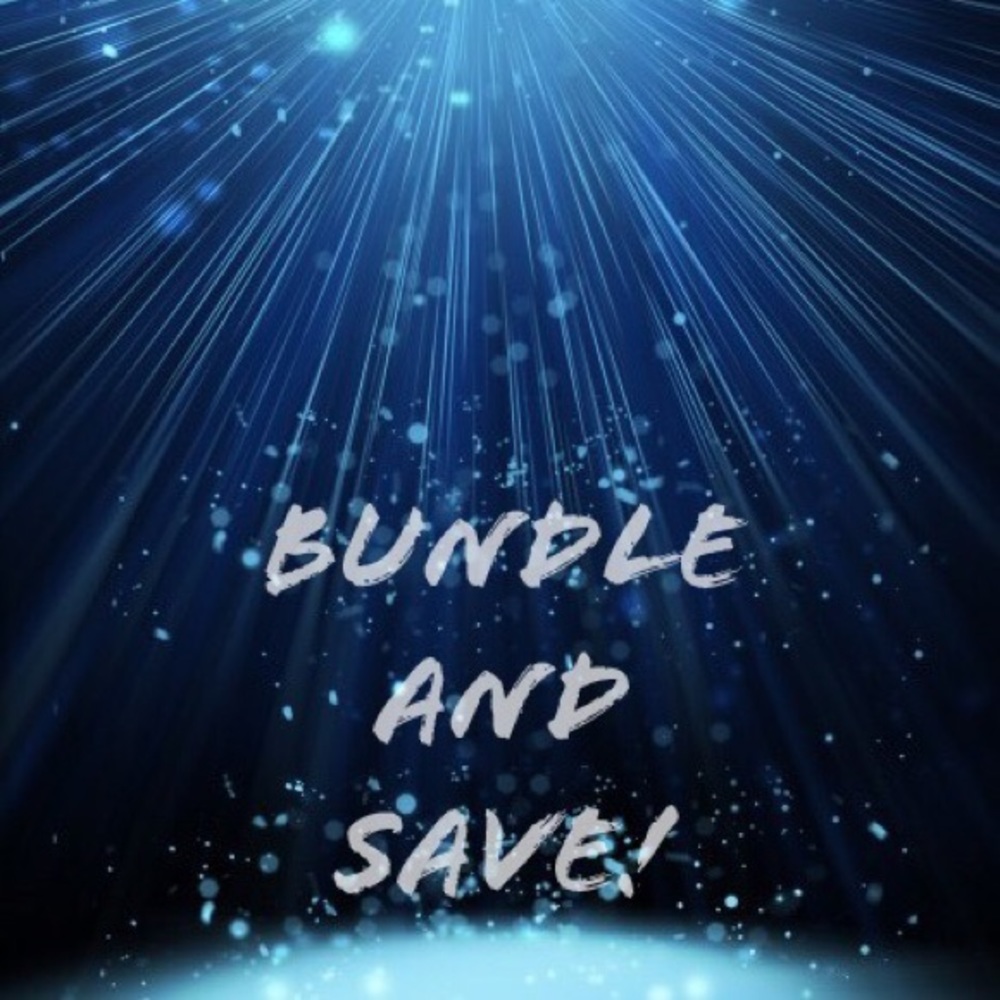 Bundle, bundle, bundle!